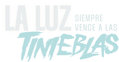 La luz siempre vence a las tinieblas